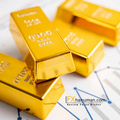 ราคาทองคำวันอังคารสิ้นเดือน พุ่งแรงทำสถิติสูงสุดใหม่แตะ 58,850 บาท