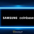 Samsung จับมือ Coinbase! ผู้ใช้ Galaxy Wallet ซื้อคริปโตได้โดยตรงแล้ว