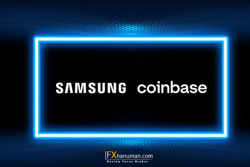 Samsung จับมือ Coinbase! ผู้ใช้ Galaxy Wallet ซื้อคริปโตได้โดยตรงแล้ว