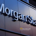 Morgan Stanley แนะจัดสรรคริปโตในพอร์ตไม่เกิน 4% สะท้อนการยอมรับสินทรัพย์ดิจิทัลสู่กระแสหลัก