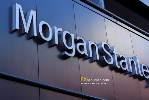 Morgan Stanley แนะจัดสรรคริปโตในพอร์ตไม่เกิน 4% สะท้อนการยอมรับสินทรัพย์ดิจิทัลสู่กระแสหลัก