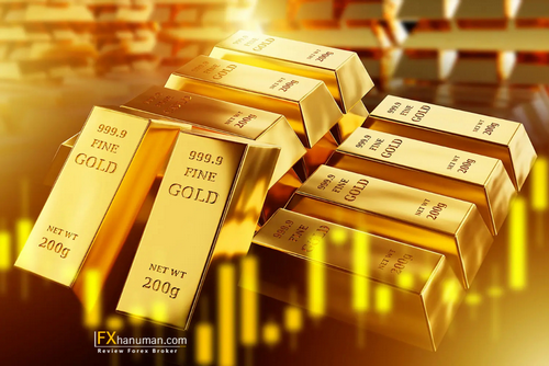 ทองคำพุ่งไม่หยุด! เปิดตลาดแตะนิวไฮ 60,950 บาท รับแรงหนุนเฟดจ่อหั่นดอกเบี้ย–เศรษฐกิจโลกสั่นคลอน