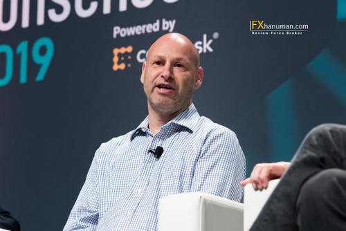 Joseph Lubin เผย Consensys เตรียมเปิดตัวโทเคน ขับเคลื่อน “เศรษฐกิจแบบ Token-powered” ให้ MetaMask, Linea และ Infura (DIN)