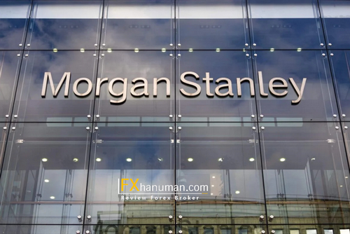 Morgan Stanley เปิดทางลูกค้าทั่วไปลงทุน “กองทุนคริปโต” ได้แล้ว เริ่ม 15 ต.ค. นี้ — ก้าวใหญ่สู่ยุคสินทรัพย์ดิจิทัลในระบบการเงินโลก
