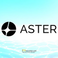 “Aster” DEX ที่ CZ หนุนหลัง เลื่อนแจก Airdrop Stage 2 เป็น 20 ต.ค. หลังพบข้อมูลผู้ใช้ไม่สอดคล้อง