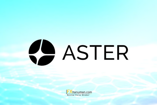 “Aster” DEX ที่ CZ หนุนหลัง เลื่อนแจก Airdrop Stage 2 เป็น 20 ต.ค. หลังพบข้อมูลผู้ใช้ไม่สอดคล้อง