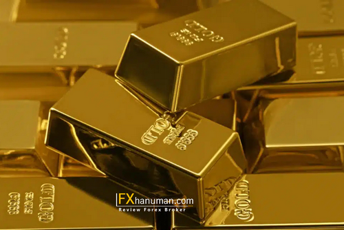 ราคาทองวันนี้จันทร์ 13 ตุลาคม 2568 เปิดตลาดพุ่งนิวไฮแตะ 62,500 บาท ทำสถิติสูงสุดใหม่ในประเทศ