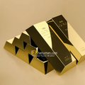 ราคาทองคำพฤหัสบดีที่ 16 ตุลาคม 2568 พุ่งแตะนิวไฮ 65,000 บาทต่อบาททองคำ