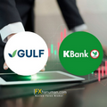 GULF บวก 2.26% หลังเข้าถือหุ้น KBANK เพิ่มเป็น 5.03% โบรกฯ มองบวก เล็งโอกาส Strategic Partner ในอนาคต