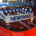 Newsmax ตั้งกองทุนสินทรัพย์ดิจิทัล 5 ล้านดอลลาร์ ถือทั้ง Bitcoin และ Trump Coin — บริษัทจดทะเบียน NYSE แรกที่ถือเหรียญทรัมป์อย่างเป็นทางการ