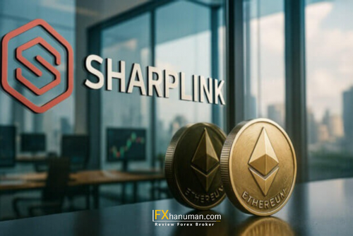 SharpLink เก็บเพิ่ม 19,000 ETH! พอร์ตพุ่งแตะ 3.5 พันล้านดอลลาร์  ดันสถานะขึ้นแท่นผู้ถือ Ethereum ใหญ่สุดอันดับ 2 ของโลก