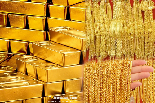 ทองคำร่วงหนัก! เปิดตลาดเช้าวันนี้ (22 ต.ค. 2568) ดิ่ง 2,500 บาท หลุดระดับ 64,000 บาท หลังแรงเทขายทั่วโลก