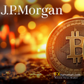 25 ต.ค 68 10:23 JPMorgan เตรียมเปิดให้กู้ยืมโดยใช้ Bitcoin และ Ether เป็นหลักประกัน  ก้าวใหญ่ของโลก TradFi สู่คริปโต