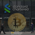 Standard Chartered ชี้! หากสัปดาห์นี้ผ่านไปด้วยดี — “Bitcoin อาจไม่กลับไปต่ำกว่า $100,000 อีกเลย”