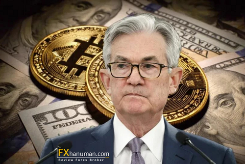 30 ต.ค 68 08:55 FOMC หั่นดอกเบี้ย 0.25% ตามคาด ตลาดไร้แรงกระเพื่อม นักวิเคราะห์ยังเชื่อ Bitcoin มีลุ้นแตะ ATH สิ้นปีนี้