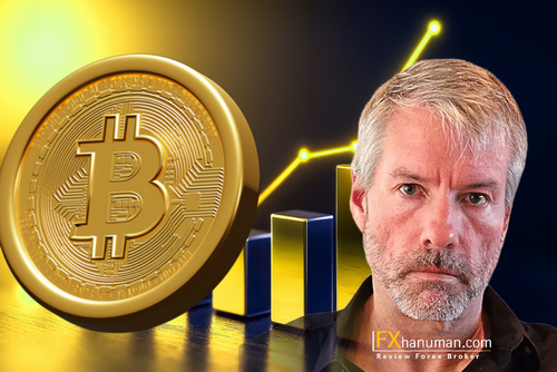 30 ต.ค 68 09:05 Saylor คาด Bitcoin แตะ $150,000 สิ้นปี 2025 ท่ามกลางการเปลี่ยนทิศทางนโยบายการเงินสหรัฐ