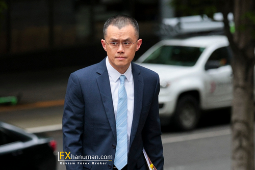 30 ต.ค 68 09:17 CZ ไม่ทน! เตรียมฟ้องวุฒิสมาชิก Warren ปมกล่าวหาฟอกเงินและโยง Stablecoin ของทรัมป์