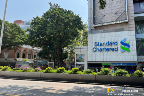 31 ต.ค 68 09:53 Standard Chartered คาดตลาดโทเค็นไนซ์ RWA แตะ $2 ล้านล้านปี 2028 ส่วนใหญ่จะอยู่บน Ethereum