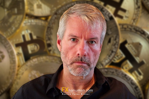 Strategy ระดมทุนรอบใหม่ทะลุ $715 ล้าน! เดินหน้าซื้อ Bitcoin ต่อแม้ตลาดผันผวน