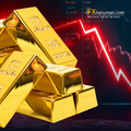 ราคาทองคำร่วงหนัก! ศุกร์ที่ 14 พ.ย. 2568 เปิดตลาดดิ่งแตะ 64,150 บาท
