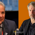 17 พ.ย. 68 09:28 Peter Schiff ซัดแรง! ชี้โมเดลธุรกิจของ Strategy เป็น “หลอกลวง” – ท้าดีเบต Michael Saylor กลางเวทีโลก