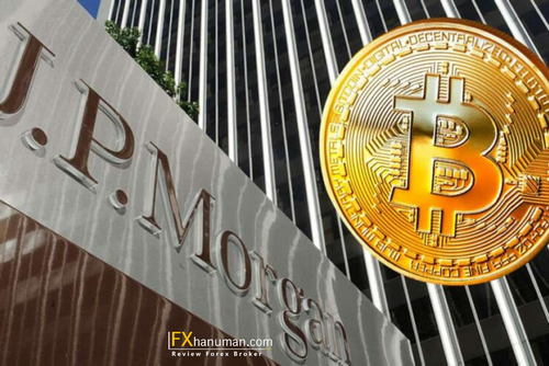 Bitcoin Maxis เดือด! จี้แบน JPMorgan หลังเดินหน้าออก Bitcoin-backed Notes ชนตรงบริษัทถือ BTC