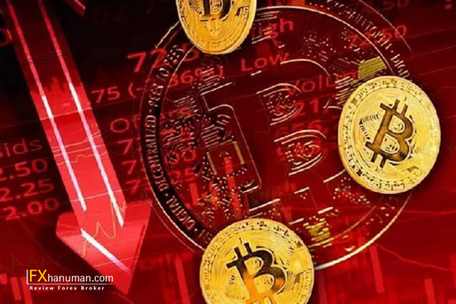 เจาะเหตุ BTC ดิ่งแตะ 84,000 ดอลลาร์: สเตเบิลคอยน์สั่นคลอน–จีนกดดัน–เศรษฐกิจโลกชะลอ หนักกว่าดราม่าพันธบัตรญี่ปุ่น