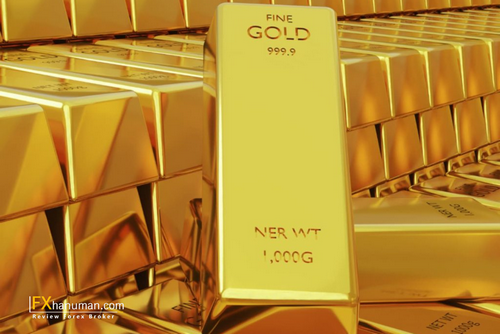 ราคาทองคำเช้าวันพุธขยับขึ้น 200 บาท หลังดิ่งแรงเมื่อวาน – ตลาดจับตาเฟดสัปดาห์หน้า