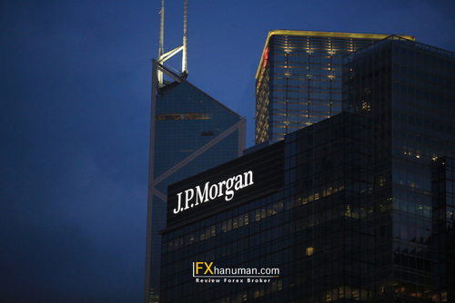 JPMorgan ชี้ชะตาระยะสั้นของ Bitcoin อยู่ที่ “Strategy” ไม่ใช่นักขุด