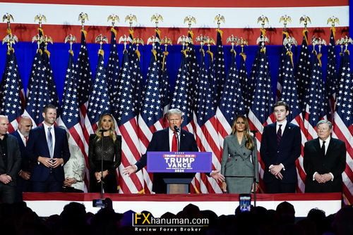 🇺🇸 “ยุทธศาสตร์ชาติสหรัฐฯ ยุคทรัมป์” เมิน Bitcoin–Blockchain เน้น AI–เทคโนโลยีชีวภาพ–ควอนตัม เป็นแกนหลักด้านความมั่นคง