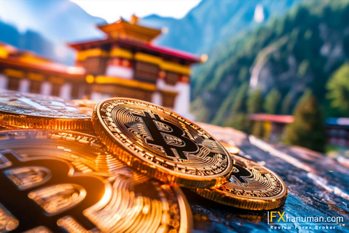 ภูฏานจับมือ Cumberland เดินหน้า “Green Bitcoin Strategy” ปั้น Gelephu สู่เมืองดิจิทัลระดับโลก