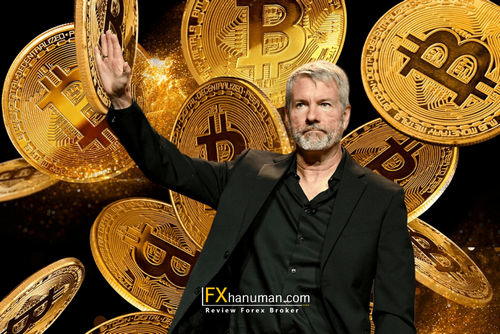 Pomp ชี้ “แทบไม่มีใครไล่ทัน” คลัง Bitcoin ของ Strategy หลังถือกว่า 671,268 BTC