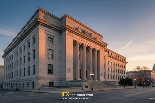 เฟดคลีฟแลนด์ส่งสัญญาณ “พักดอกเบี้ย” รอเงินเฟ้อ–แรงงานชัด ก่อนถกหั่นรอบใหม่