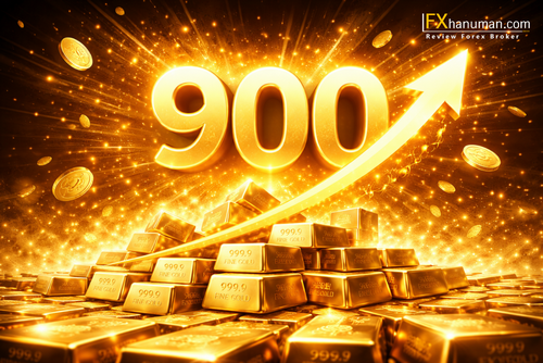 ราคาทองอังคาร 23 ธ.ค. 2568 เปิดตลาดพุ่งแรง 900 บาท แตะ 65,950 บาท รับแรงซื้อสินทรัพย์ปลอดภัย