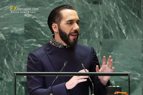 IMF เผยดีลขาย “Chivo Wallet” คืบหน้า หลังเงื่อนไขเงินกู้บีบเอลซัลวาดอร์ลดบทบาทรัฐกับ Bitcoin