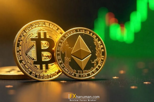 ข้อมูล ETF ปี 2025 ชี้ Bitcoin ยังครองเกม 70–85% ขณะ Ethereum ค่อย ๆ แย่งส่วนแบ่งเพิ่ม