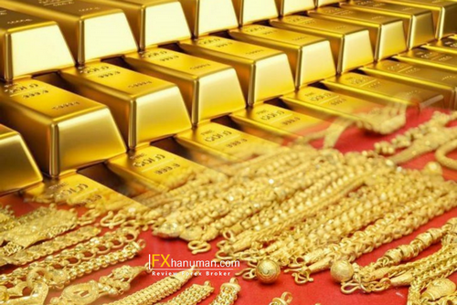 ทองไทยเปิดตลาดศุกร์พุ่ง 250 บาท แตะ 66,100 บาท เงินบาทแข็งกดดันราคาภายในประเทศ