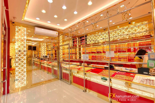 ราคาทองวันนี้เสาร์ที่ 27 ธันวาคม 2568 พุ่งแรงแตะ 66,500 บาท สูงสุดใหม่ของเดือน