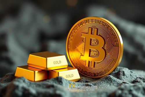 ศึก “Bitcoin vs ทองคำ” เดือด! Peter Schiff ลั่น BTC หมดยุค ท้าเทียบแค่ 4 ปี