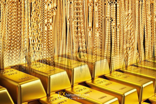 ทองคำไทยเสาร์ที่ 3 ม.ค. 2569 ร่วงแรง 300 บาท แตะ 64,950 บาท หลังแรงขายทำกำไรฉุดตลาดโลก