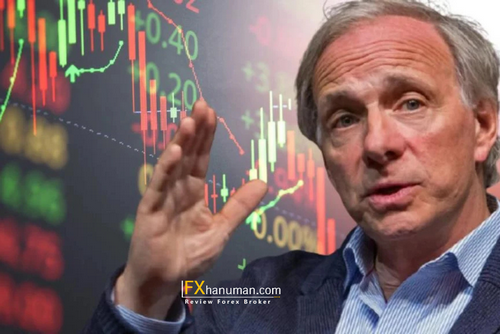 Ray Dalio เตือนเลือกตั้งกลางเทอมสหรัฐฯ ปี 2026 เสี่ยง “พลิกขั้ว” ฉุดนโยบายทรัมป์—คริปโตอาจสะดุด