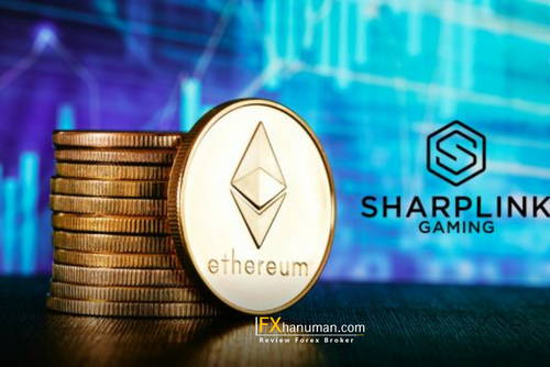 SharpLink ฟันรายได้กว่า 33 ล้านดอลลาร์จาก Staking ETH เดินหน้าลงทุนเพิ่มอีก 170 ล้านดอลลาร์บน Linea