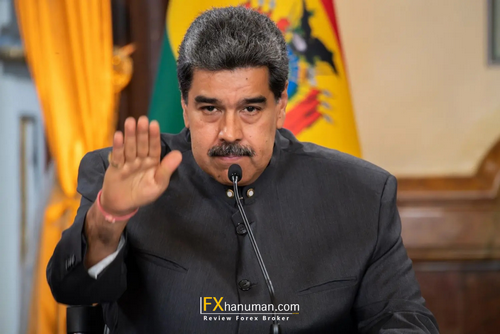 ประธาน SEC เผย “ยังต้องรอดู” สหรัฐฯ จะยึด Bitcoin เวเนซุเอลา ที่ถูกอ้างว่ามีสูงถึง 600,000 BTC หรือไม่