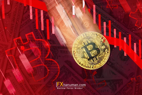 Bitcoin เสี่ยงหลุด $92,000! แรงกดดันเศรษฐกิจโลก–สงครามภาษี Trump บ่อนทำลายความเชื่อมั่นตลาดคริปโต