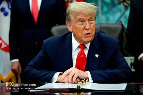 ตลาดคริปโตร่วงหนัก รับแรงกดดันการเมืองโลก หลังทรัมป์ขู่ขึ้นภาษียุโรป บีบดีลกรีนแลนด์