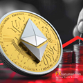 Ethereum ผันผวนหนัก! หลุด $3,000 แม้วาฬช้อนซื้อ แต่แรงขายสถาบันยังถ่วงตลาด