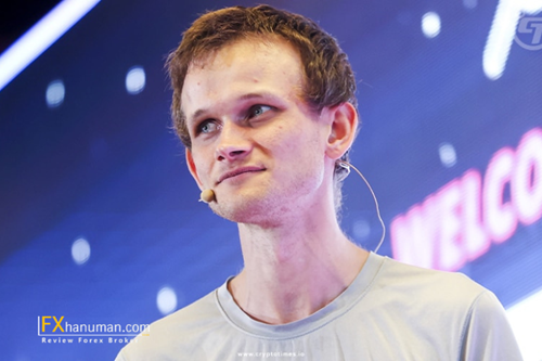 Vitalik Buterin ประกาศภารกิจปี 2026 ดันโซเชียลมีเดียไร้ศูนย์กลาง ท้าชนแพลตฟอร์มดั้งเดิม