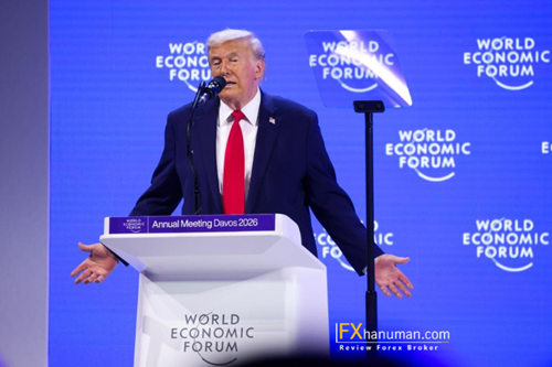 หุ้นสหรัฐฯ–คริปโตฟื้นตัว! หลัง “ทรัมป์” ถอยแผนเก็บภาษี ปมดีลกรีนแลนด์