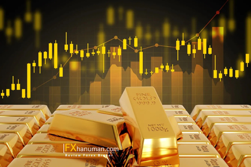 ทองคำเปิดตลาดจันทร์พุ่งแรง! นิวไฮ 74,500 บาท รับแรงหนุนทองโลกทะลุ 5,000 ดอลลาร์