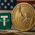 Tether รุกตลาดสหรัฐฯ เปิดตัว “USAt” Stablecoin ใหม่ ภายใต้กรอบกฎหมาย GENIUS Act